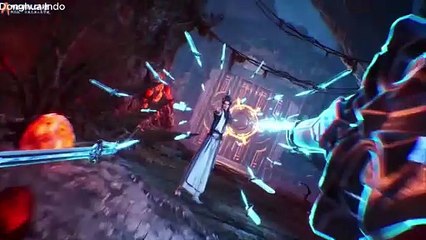 Little Fairy Yao Episode 22-23 Subtitle Indonesia