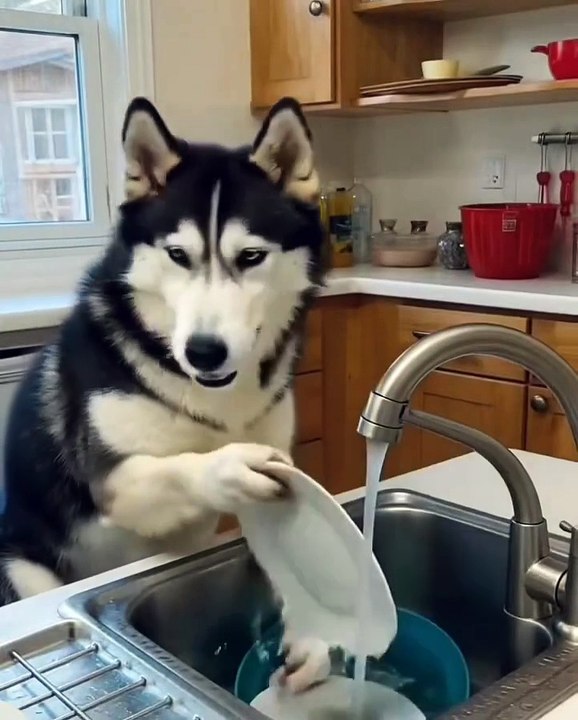 LINK IN BIO - Buy These Dog Products and more for 50% OFF!💛 Sale Ends Soon ⏳👉 Press link in @huskysglobe Bio to Shop!🎉 SAVE 50% Off Limited Time Only at- @huskysglobe