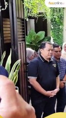 Penjelasan Ajudan soal Penyakit Kulit yang Diderita Jokowi