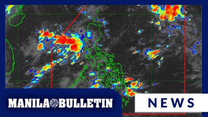 Brace for more 'habagat' rains — PAGASA