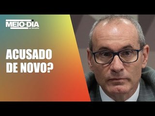 Parlamentares da CPI apresentam notícia crime contra Lawand
