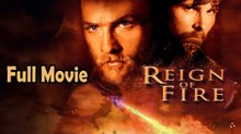 Reign Of Fire (2002) Full Movie HD