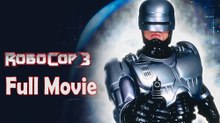 RoboCop 3 (1993) Full Movie HD