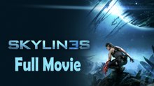 Skylines (2020) Full Movie HD