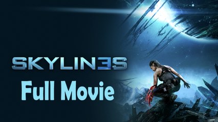 Skylines (2020) Full Movie HD