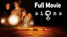 Signs (2002) Full Movie HD