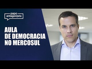 Lula não larga a mão dos ditadores amigos