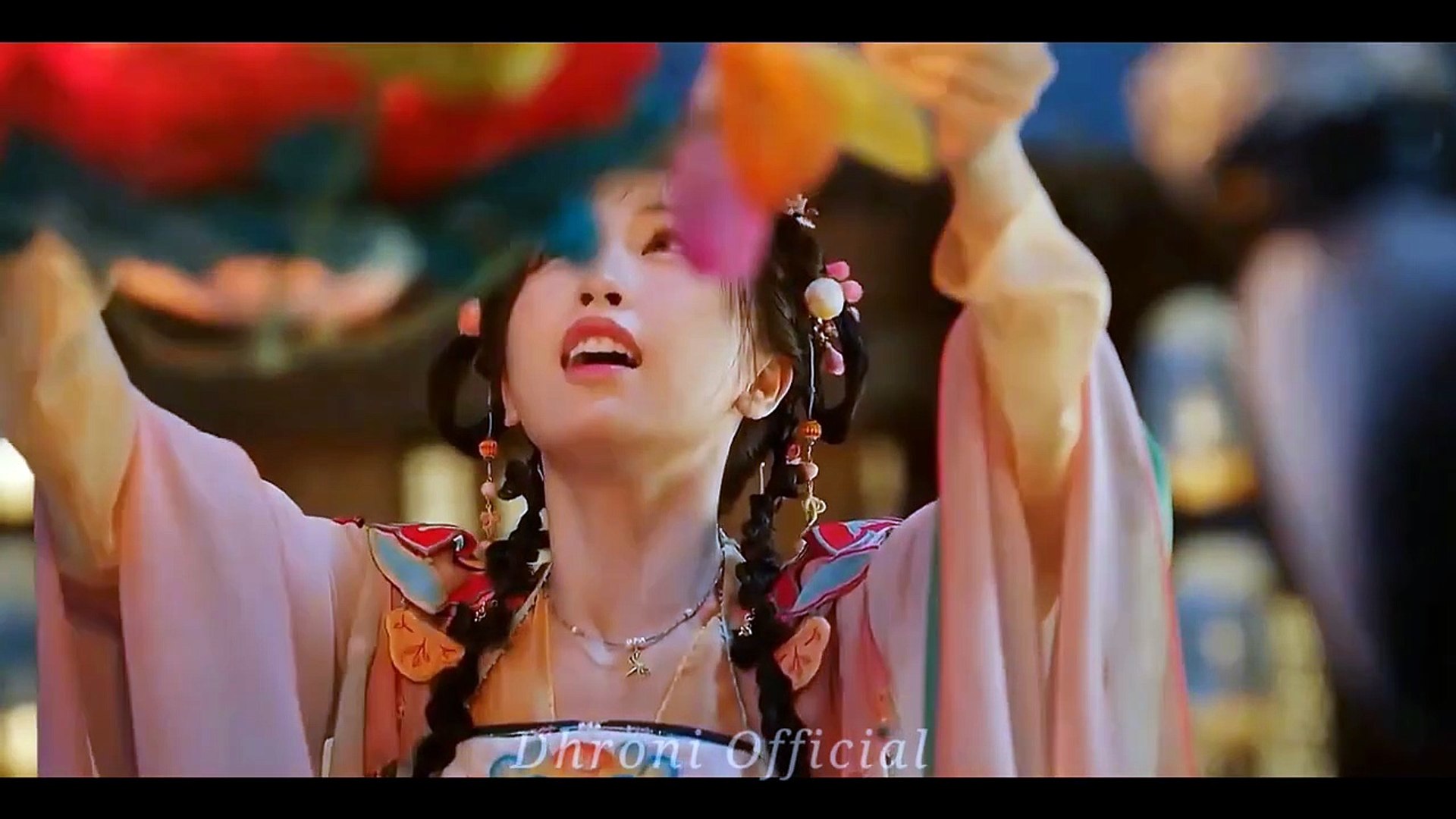 ⁣New Chinese Mix Hindi Songs 💕 Chinese Drama ❤️ Cdrama ❤️ Love Game In Eastern Fantasy