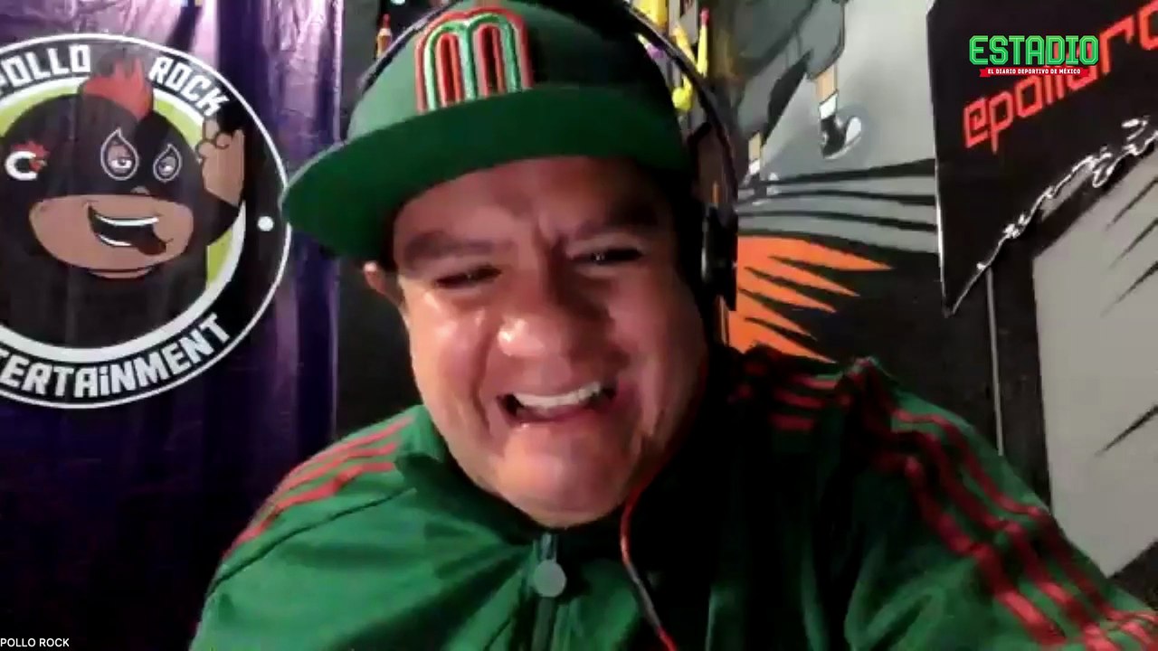 Alejandra "AZUL" Lara rompe el SILENCIO las FRACTURAS físicas y emocionales | Estadio Deportes,