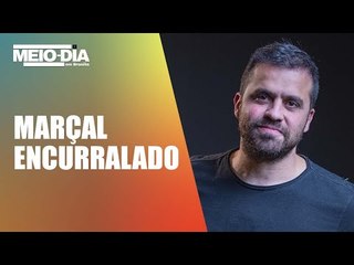 Pablo Marçal é alvo de operação da Polícia Federal