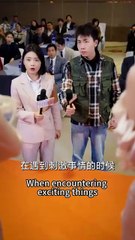 FULL - Schoolgirl's Wrong Love TripFortune and misfortune are self-made #cdrama #drama