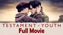 Testament Of Youth (2014) Full Movie HD