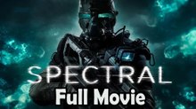 Spectral (2016) Full Movie HD