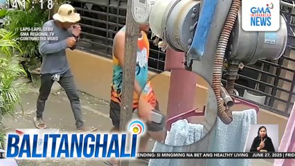 Pasahero, tinangay ang P100 at cell phone na hiniram sa driver; ibinalik ng napagbentahan ang cell phone | Balitanghali