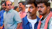 Bhagwati's anger over the insult of brother ends goons | Thalapathy Vijay Blockbuster South Action