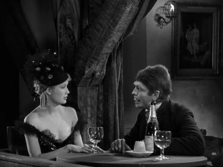 "Dr. Jekyll and Mr. Hyde" Starring Fredric March