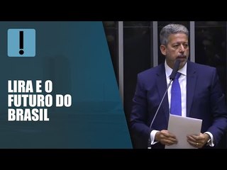 Arthur Lira: "Reforma tributária não é pauta de governo, reforma tributária é pauta de Estado"
