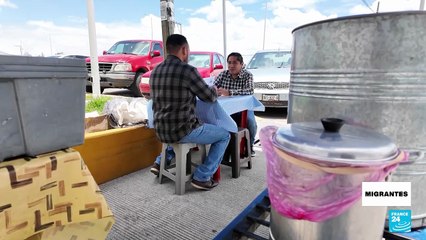 Deportados a México: historias de resiliencia frente a las políticas de Trump
