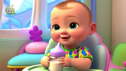 Baby Care Song | Cocoturtle Nursery Rhymes & Kids Songs