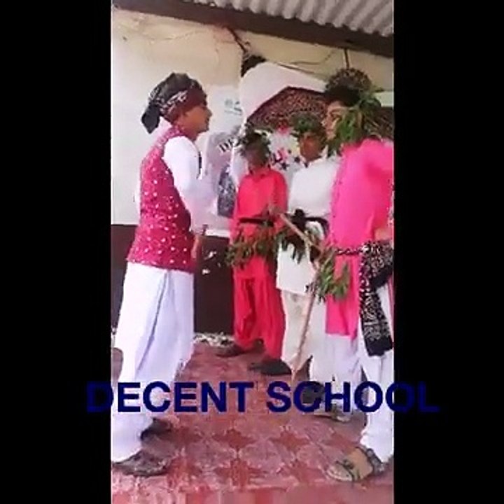 Sindhi funny tablo