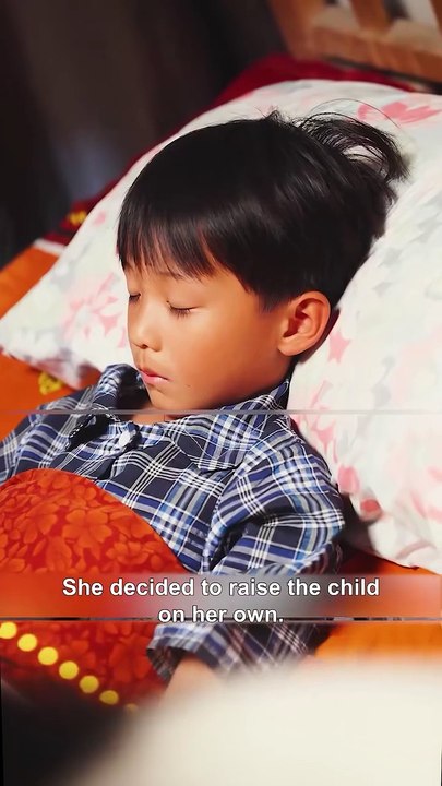 He Faked His Death to Raise Another Woman’s Child… But What She Did 3 Years Later Left Him Speechless