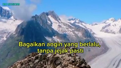 Hati terasa hampa by eka p