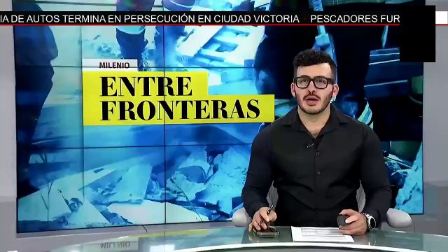 Fronteras de tensión: Conflicto entre Irán-Israel | Milenio entre Fronteras