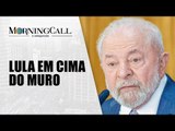 Lula se esquiva de proposta contra exploração de petróleo na Amazônia