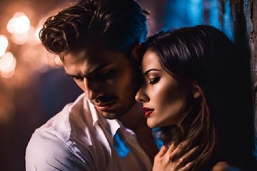 Over Night I Became the Wife of a Billionaire - Full #drama #movie #shorts