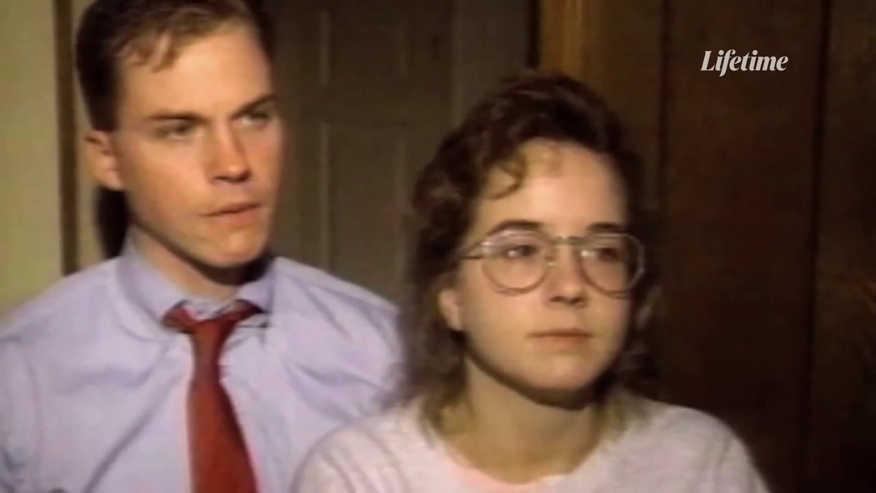Assassina e uma grande manipuladora - EPISÓDIO COMPLETO_ SEGREDOS DE PRISÃO _ LIFETIME