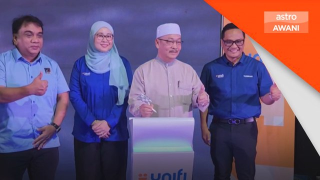 Digitalisasi PMKS: Unifi Business lancar Program 'Impak Biz', bantu PMKS ukur digitalisasi