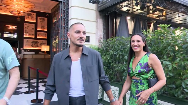 Damián Quintero revela el nombre de los amigos que se ha llevado de ‘Supervivientes 2025’ y sorprende con uno: “Aunque parezca que no, con él muy bien”