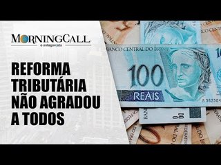 Fecomercio-SP diz que reforma tributária não resolve problemas do setor