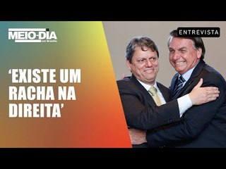Relação dentro do PL ficou abalada? Marcelo Madureira comenta
