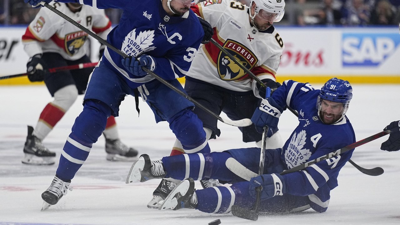 Tavares's Potential Move to Canadiens: A Dramatic Shift