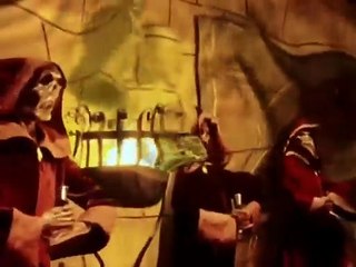 O Mestre dos Desejos _ Parte 2