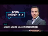 Papo Antagonista: Augusto Aras é o bolsopetismo encarnado