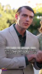 A Runaway Heiress And Biire Posing As Homeless Marry Amid Mistaken Identities