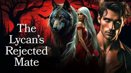 Loving a Wolf-Hating Human- Alphas Secret Quest to Win Her Heart  ✨FULL ENG SUB | Trending Short Drama 2025