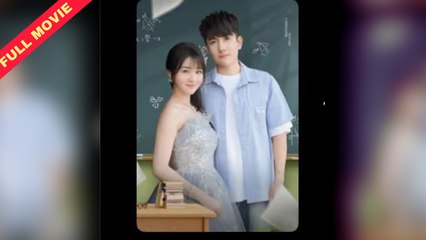 Rewrite My College Days High School Take Two Back To You Confessing To The Shy School Belle - Full Movie