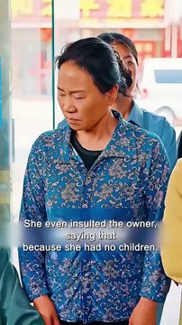 [Part2] “They Ruined Her Eatery Over Free Noodles… But Then He Walked In and Changed Everything