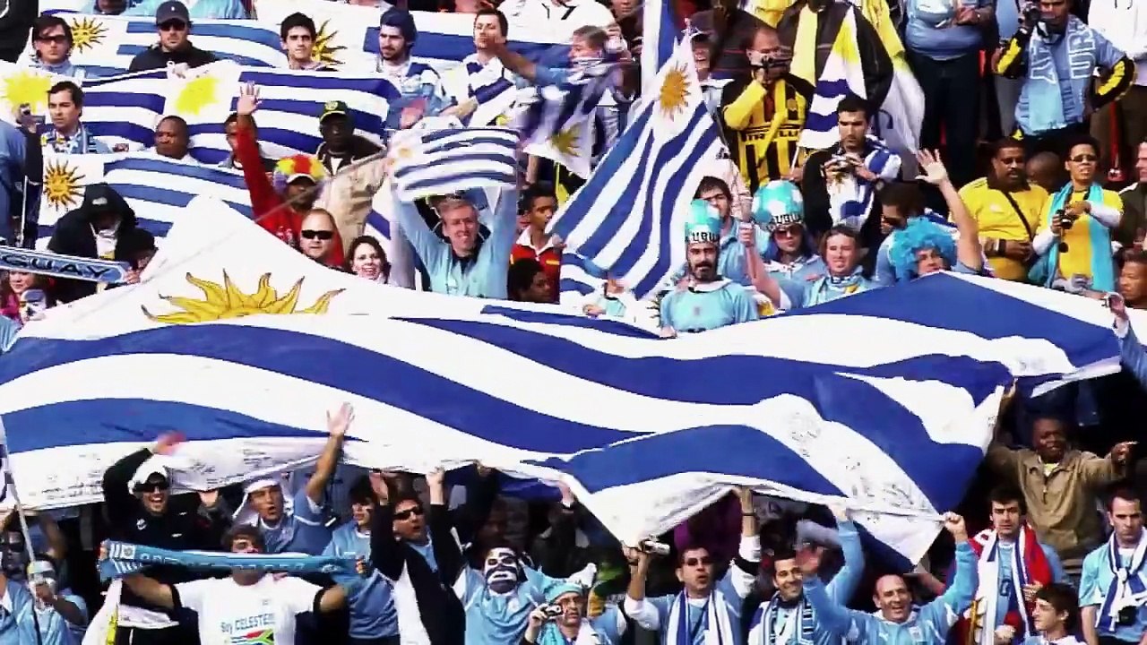 Olodum Remix Brings Brazilian Energy to “We Are One” – 2014 World Cup Anthem