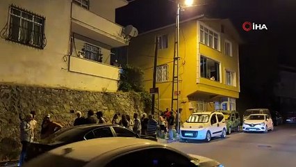 Kadın cinayeti yaş tanımıyor: 61 yaşındaki bir kadın 61 yaşındaki sevgilisi tarafından katledildi
