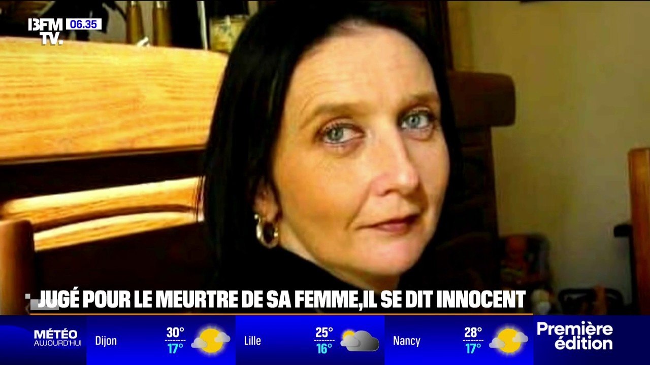 Disparition de Marie-Pascale Sidolle: à la barre, son ancien compagnon clame toujours son innocence