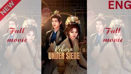 Reborn Under Siege Movie - Neeil Films Hd - Full
