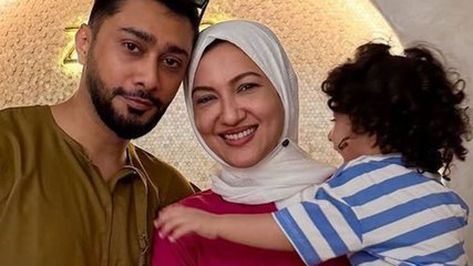 41 की उम्र में दूसरी बार बनेगी मां Gauahar, बोलीं...