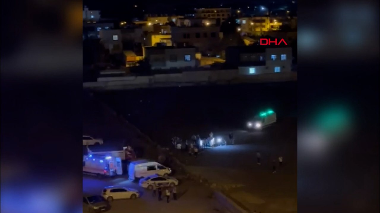 Şanlıurfa'da, hayvan pazarında erkek cesedi bulundu