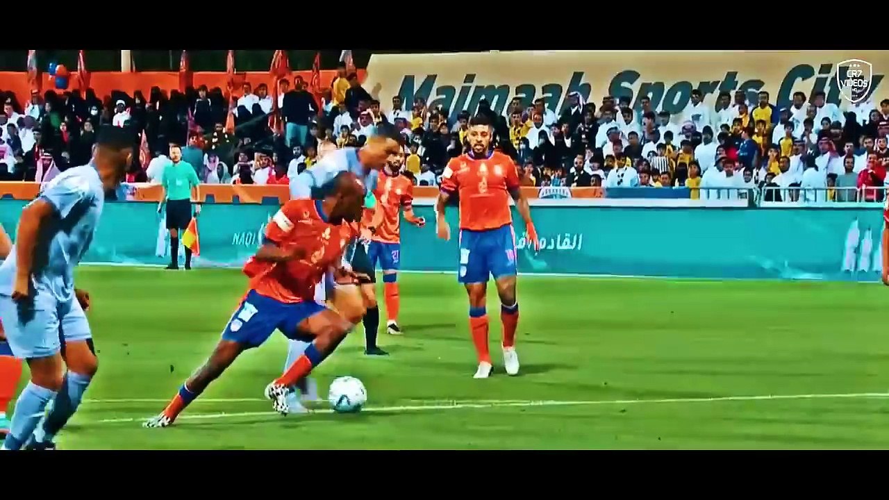 Cristiano Ronaldo 2023 • Magic In The Air – Epic Goals & Skills Compilation  Tags: