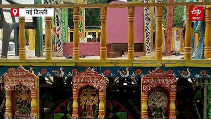 दिल्ली में दिखेगा 'पुरी' जैसा नजारा, उड़ीसा के कारीगरों के बनाए रथ पर फिर सवार होंगे 'भगवान जगन्नाथ'