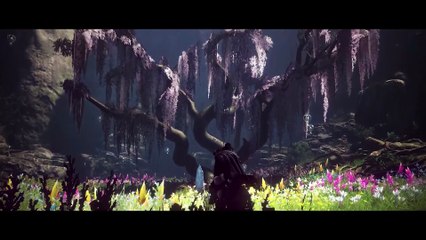 Black Desert - Console Launch Trailer